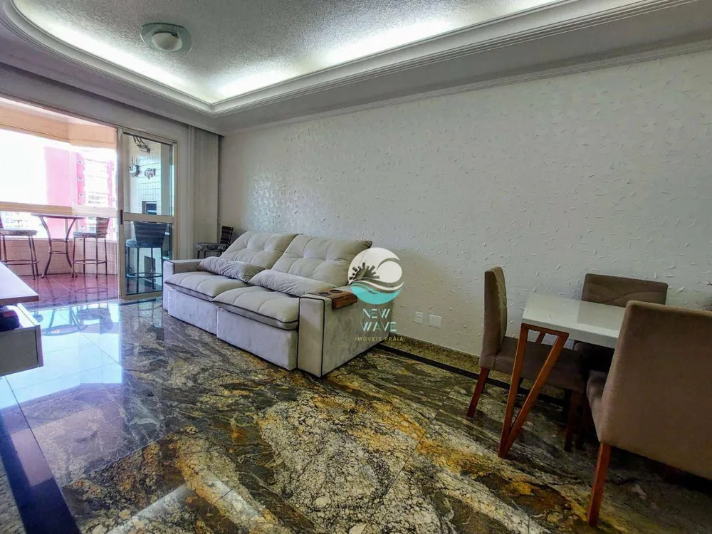 Apartamento, 3 quartos, 112 m² - Foto 4