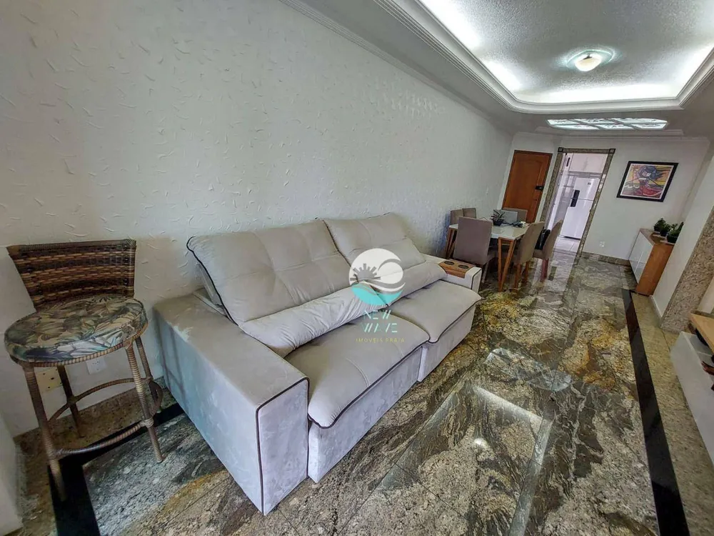 Apartamento, 3 quartos, 112 m² - Foto 2