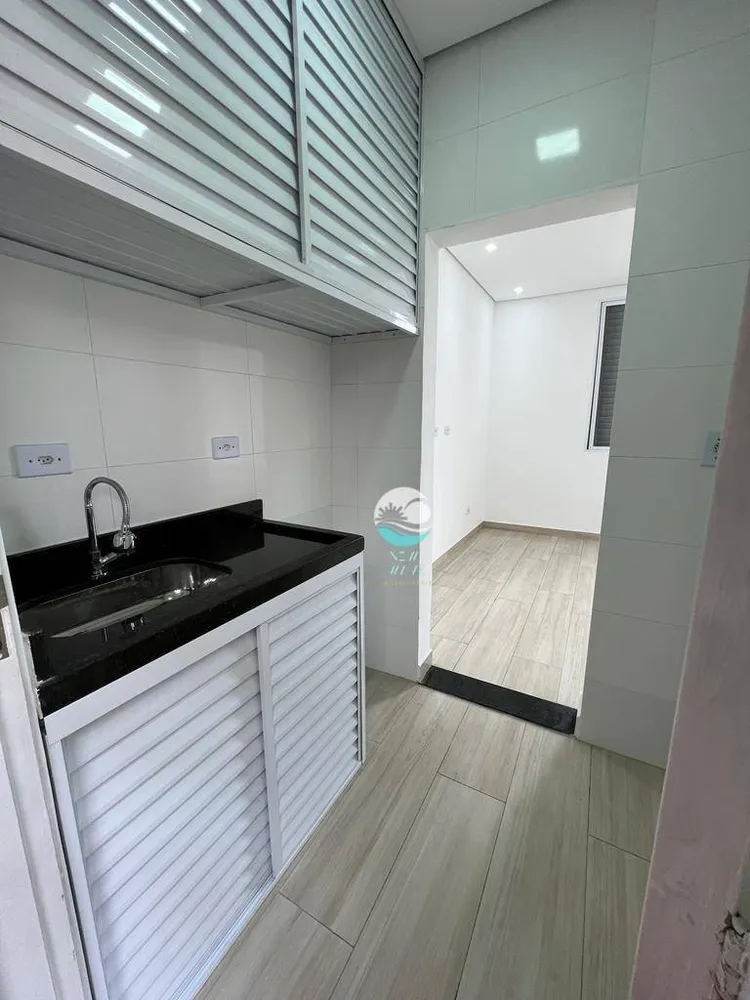 Kitnet-Studio, 23 m² - Foto 2