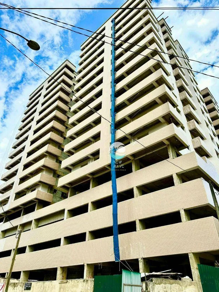 Apartamento, 2 quartos, 83 m² - Foto 1