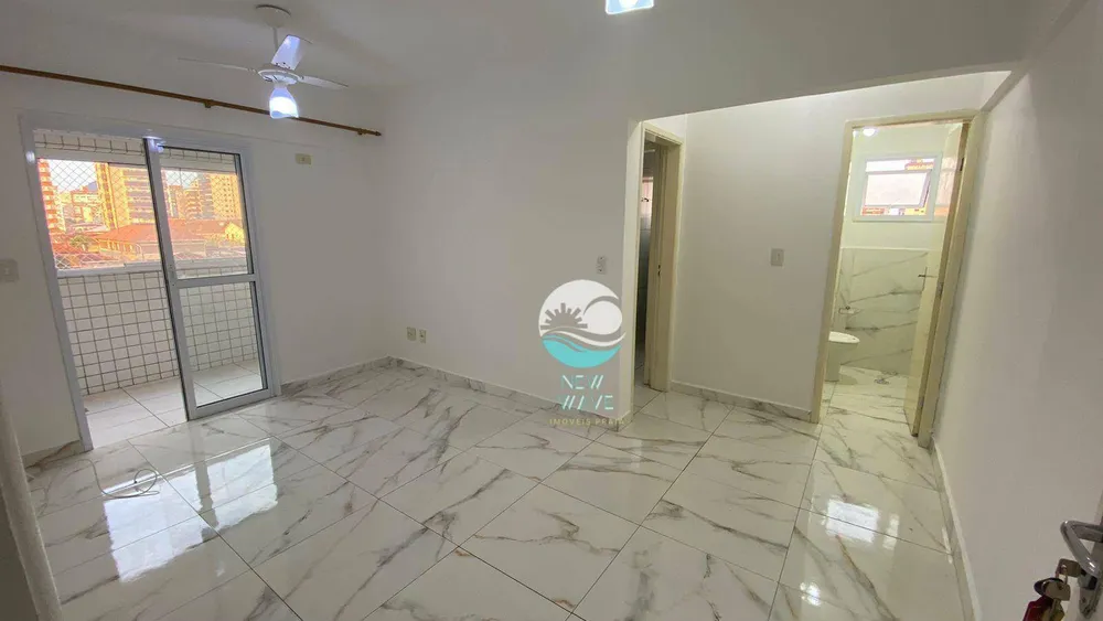 Apartamento, 1 quarto, 48 m² - Foto 1
