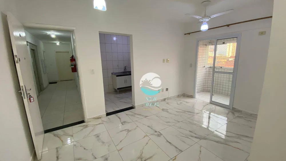 Apartamento, 1 quarto, 48 m² - Foto 3