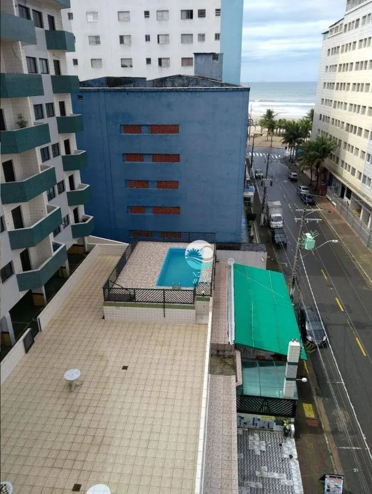 Apartamento, 1 quarto, 42 m² - Foto 1