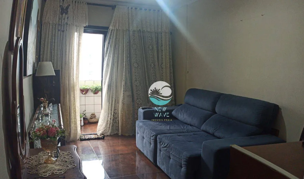 Apartamento, 1 quarto, 42 m² - Foto 2