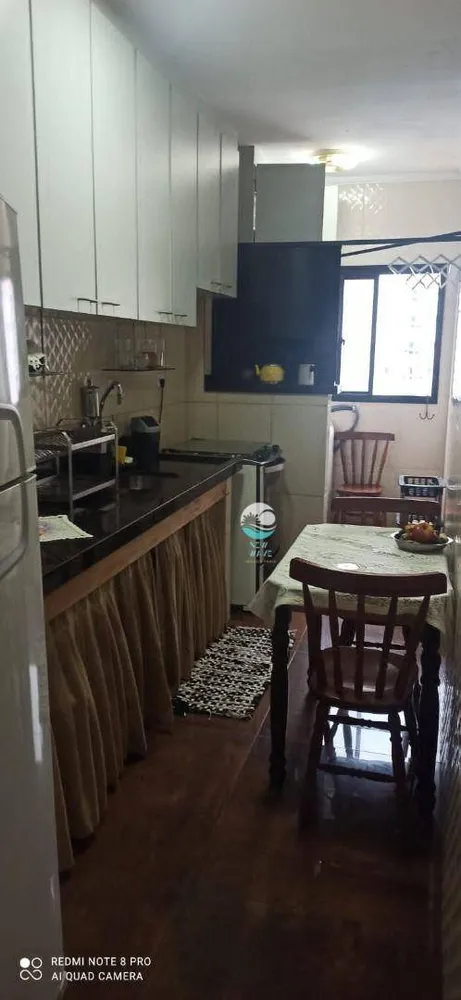 Apartamento, 1 quarto, 42 m² - Foto 3