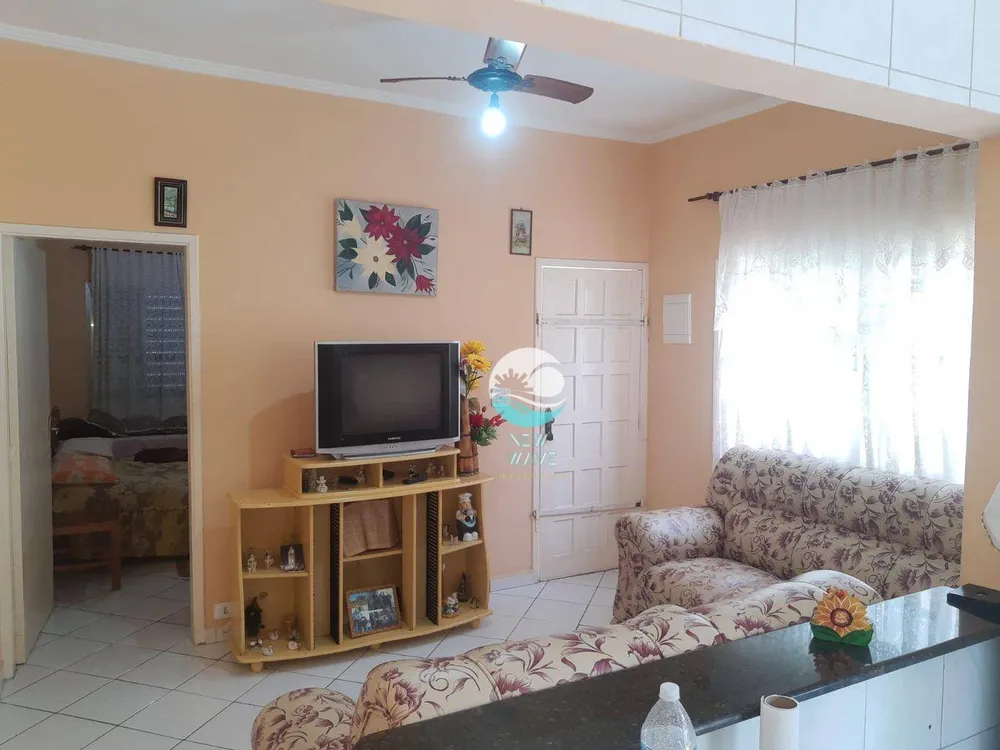 Casa, 2 quartos, 78 m² - Foto 1