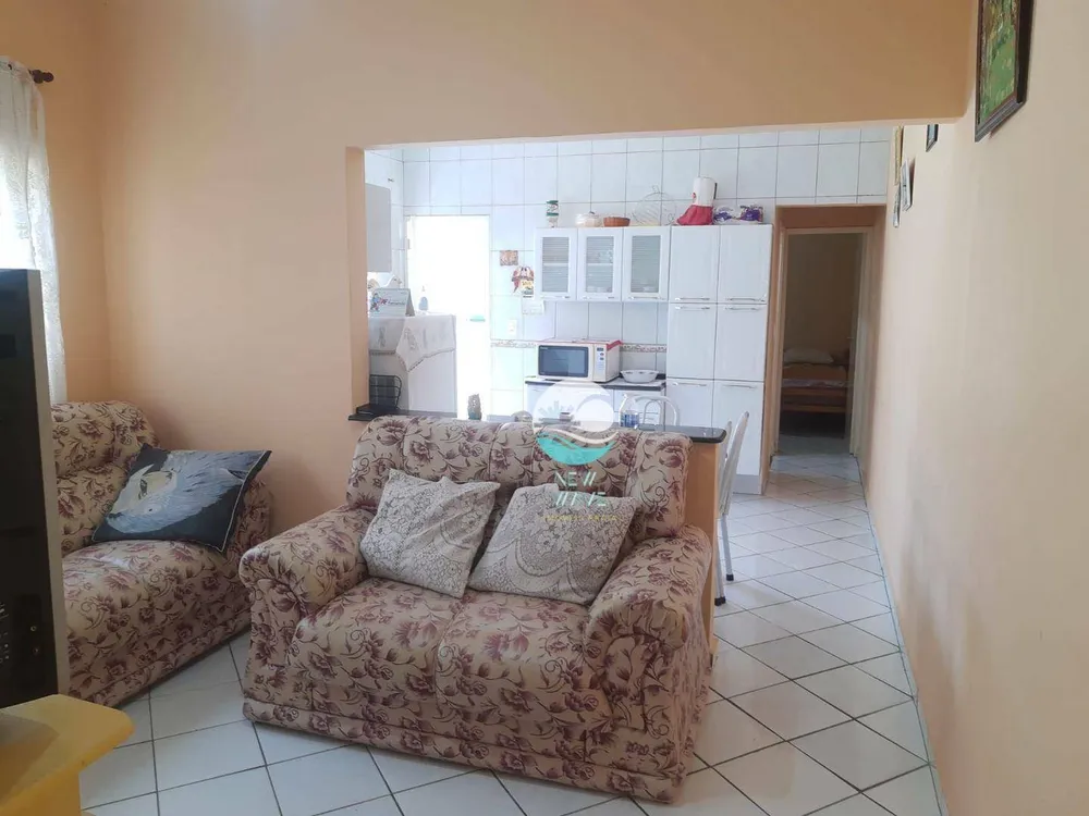 Casa, 2 quartos, 78 m² - Foto 2