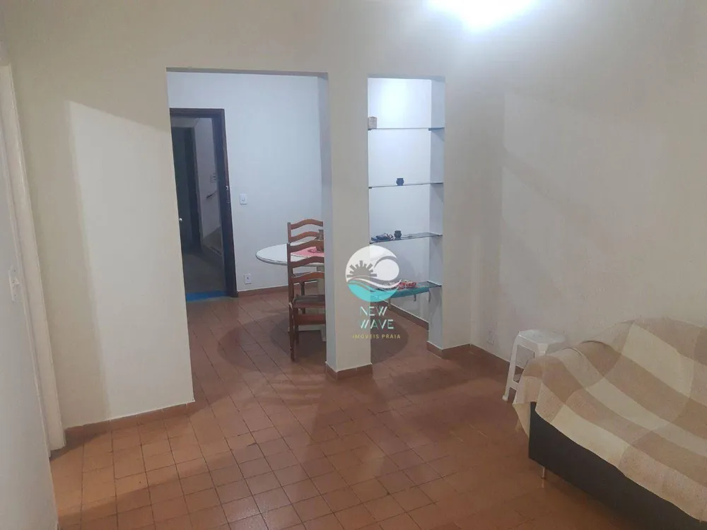 Apartamento, 1 quarto, 59 m² - Foto 3
