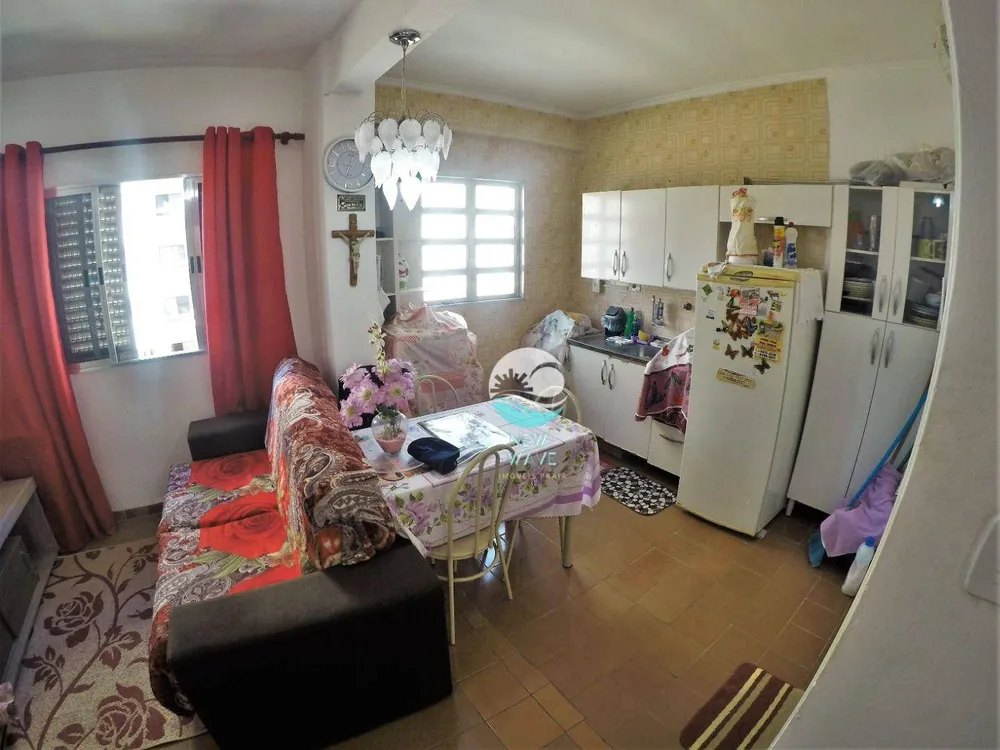 Apartamento, 1 quarto, 40 m² - Foto 2
