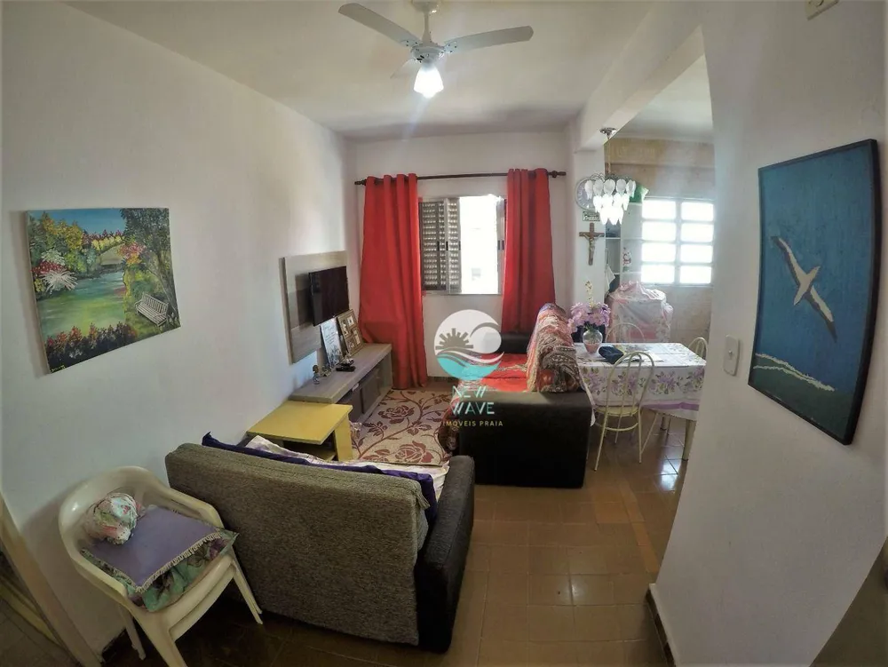 Apartamento, 1 quarto, 40 m² - Foto 1