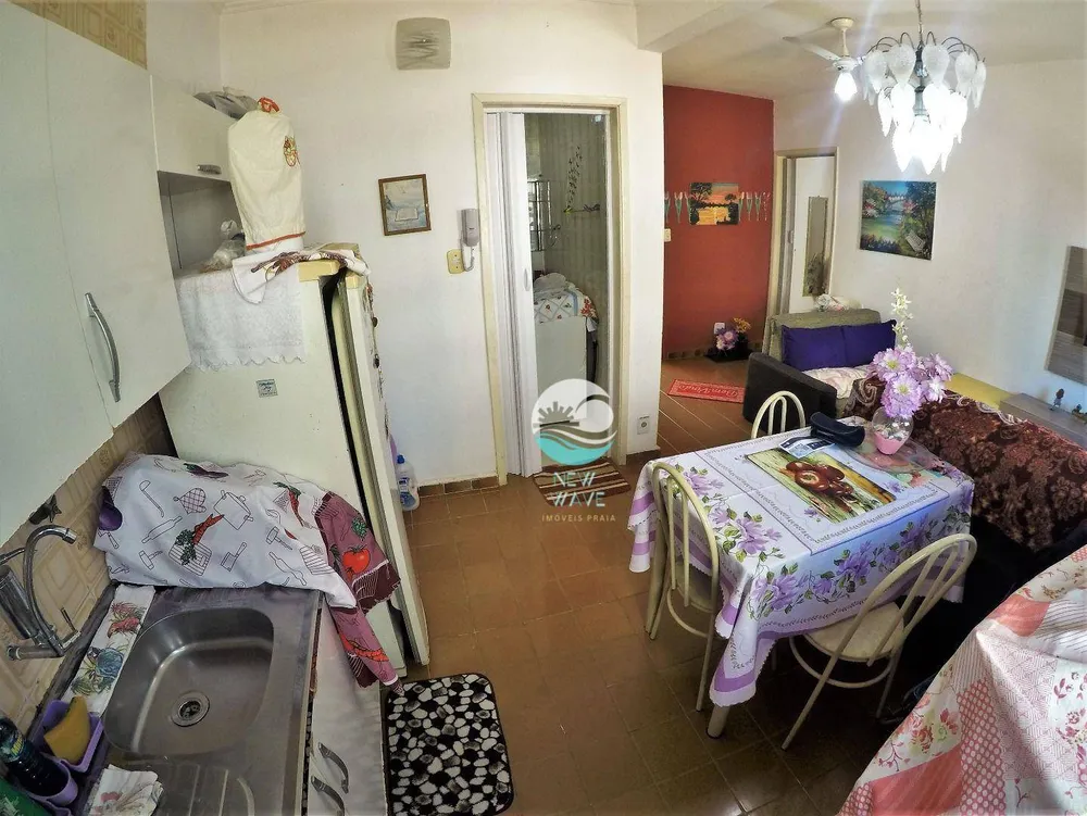 Apartamento, 1 quarto, 40 m² - Foto 4