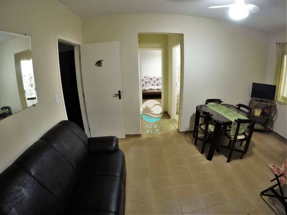 Apartamento, 1 quarto, 48 m² - Foto 3