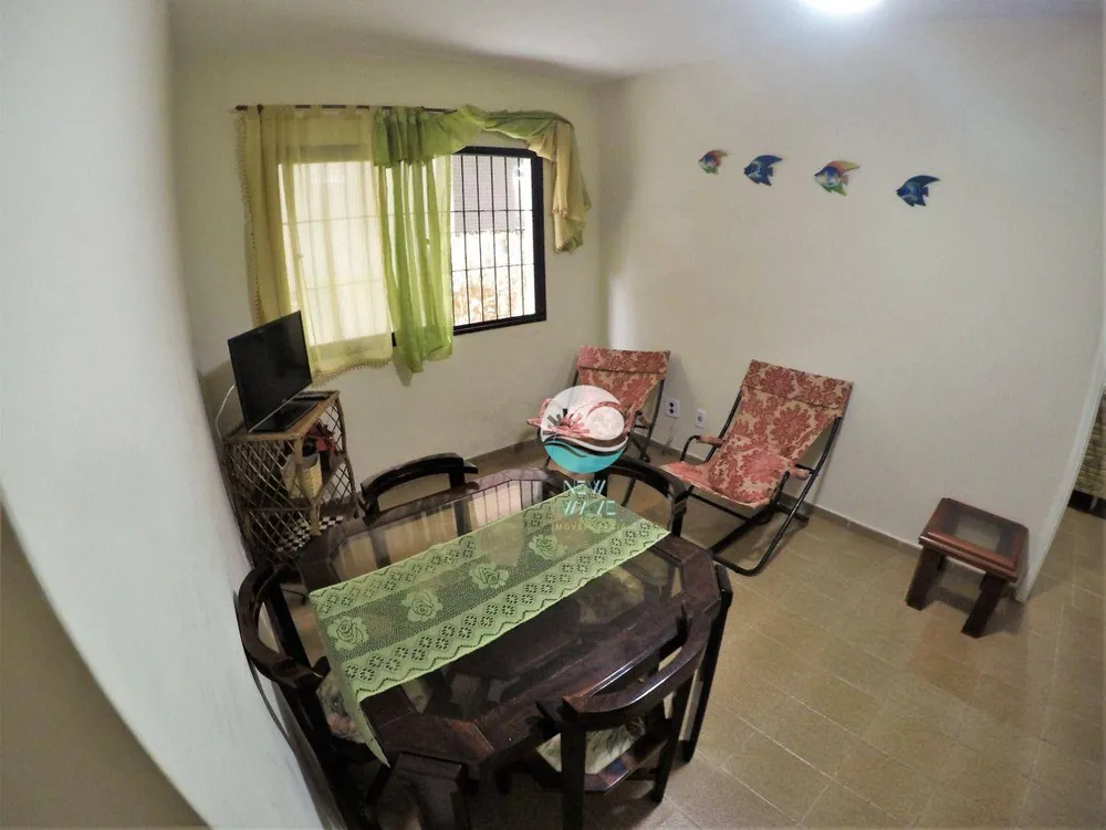 Apartamento, 1 quarto, 48 m² - Foto 2