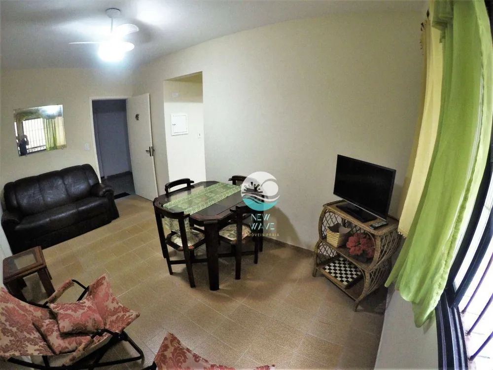 Apartamento, 1 quarto, 48 m² - Foto 4