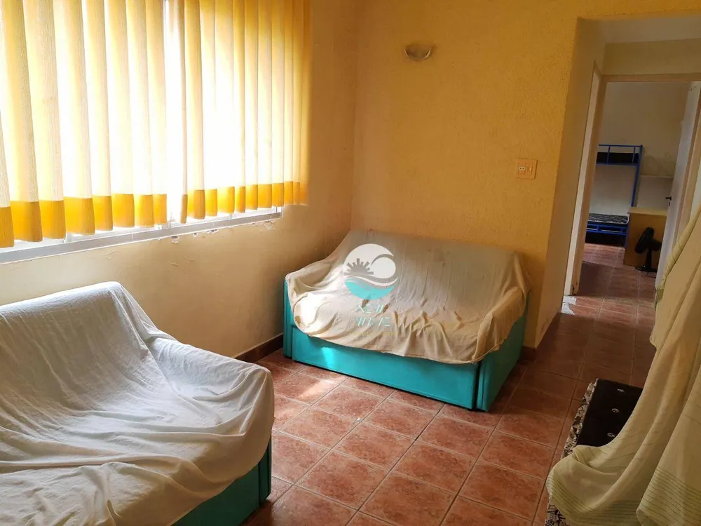 Apartamento, 1 quarto, 38 m² - Foto 3
