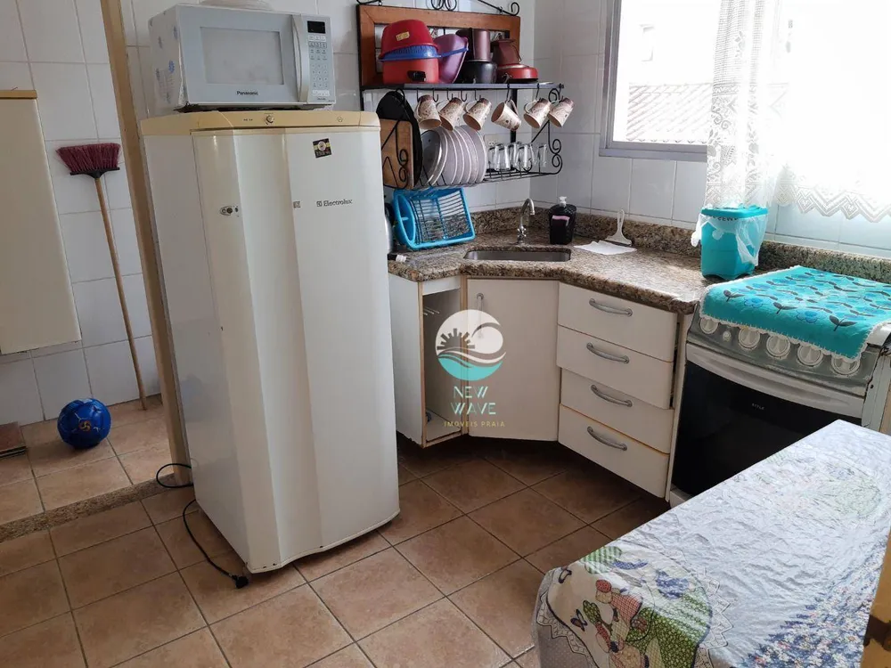 Apartamento, 1 quarto, 38 m² - Foto 4