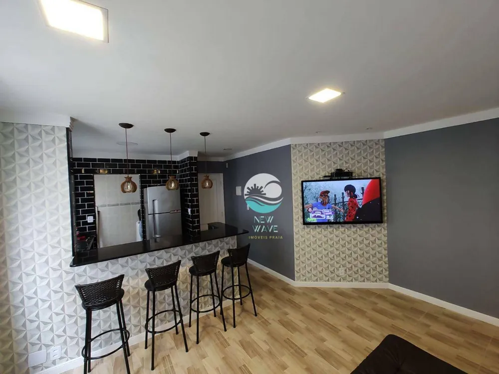 Apartamento, 2 quartos, 78 m² - Foto 1