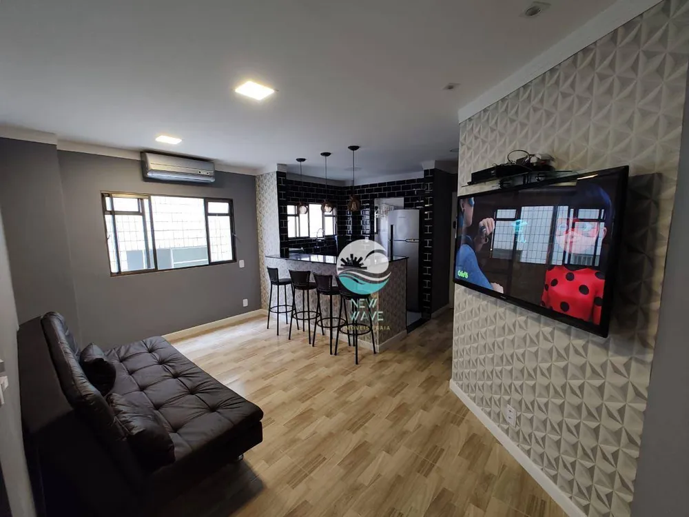 Apartamento, 2 quartos, 78 m² - Foto 3