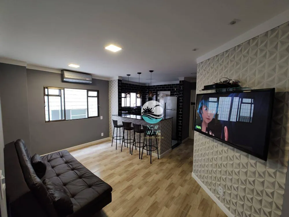 Apartamento, 2 quartos, 78 m² - Foto 2