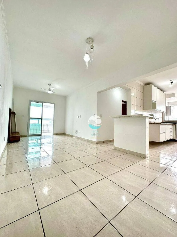 Apartamento, 2 quartos, 78 m² - Foto 2