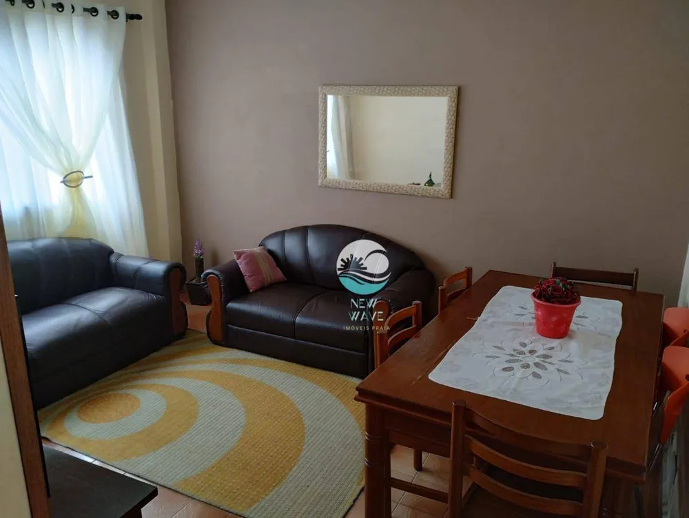 Apartamento, 2 quartos, 96 m² - Foto 1