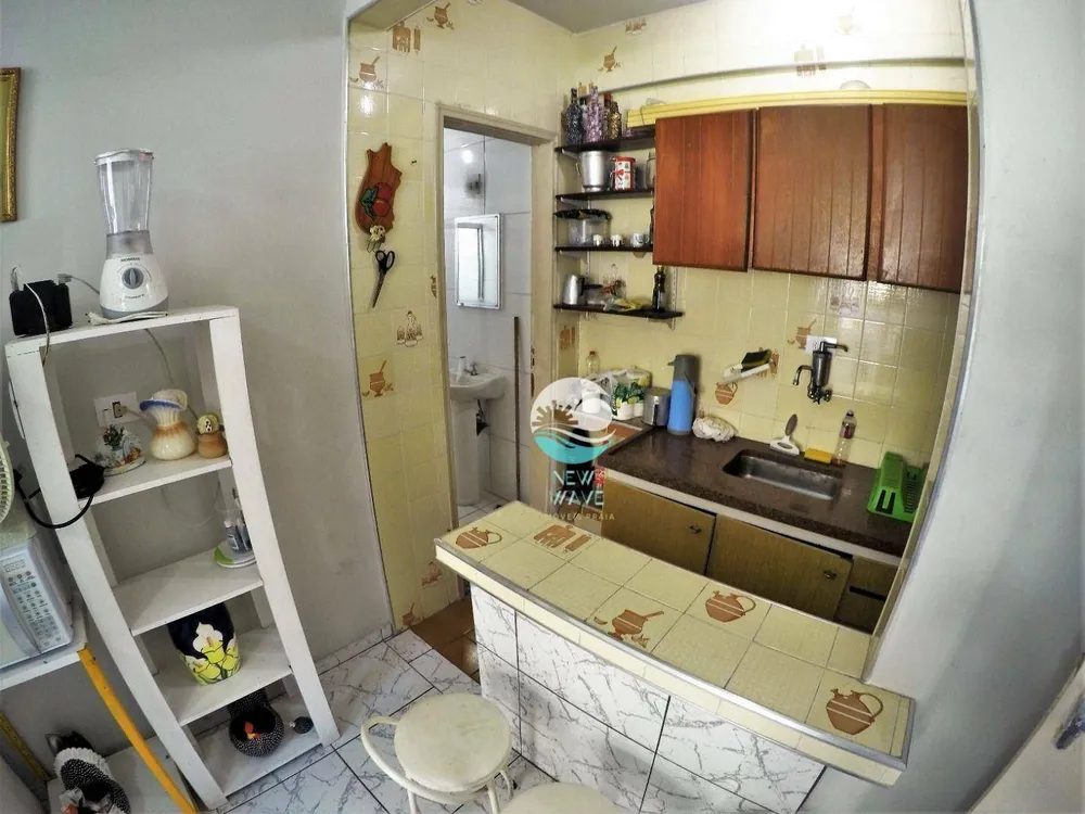 Apartamento, 1 quarto, 42 m² - Foto 4