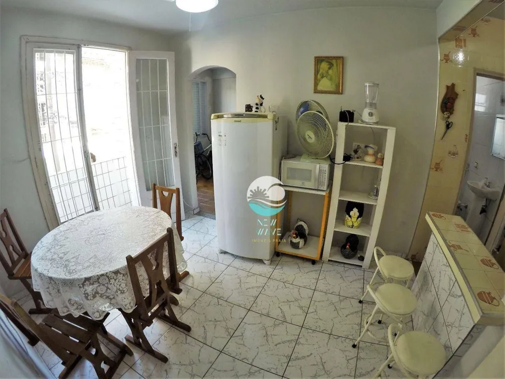 Apartamento, 1 quarto, 42 m² - Foto 1