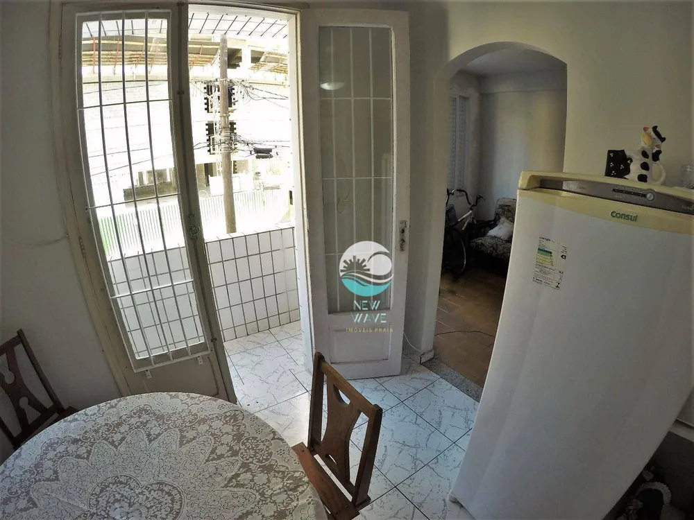 Apartamento, 1 quarto, 42 m² - Foto 2