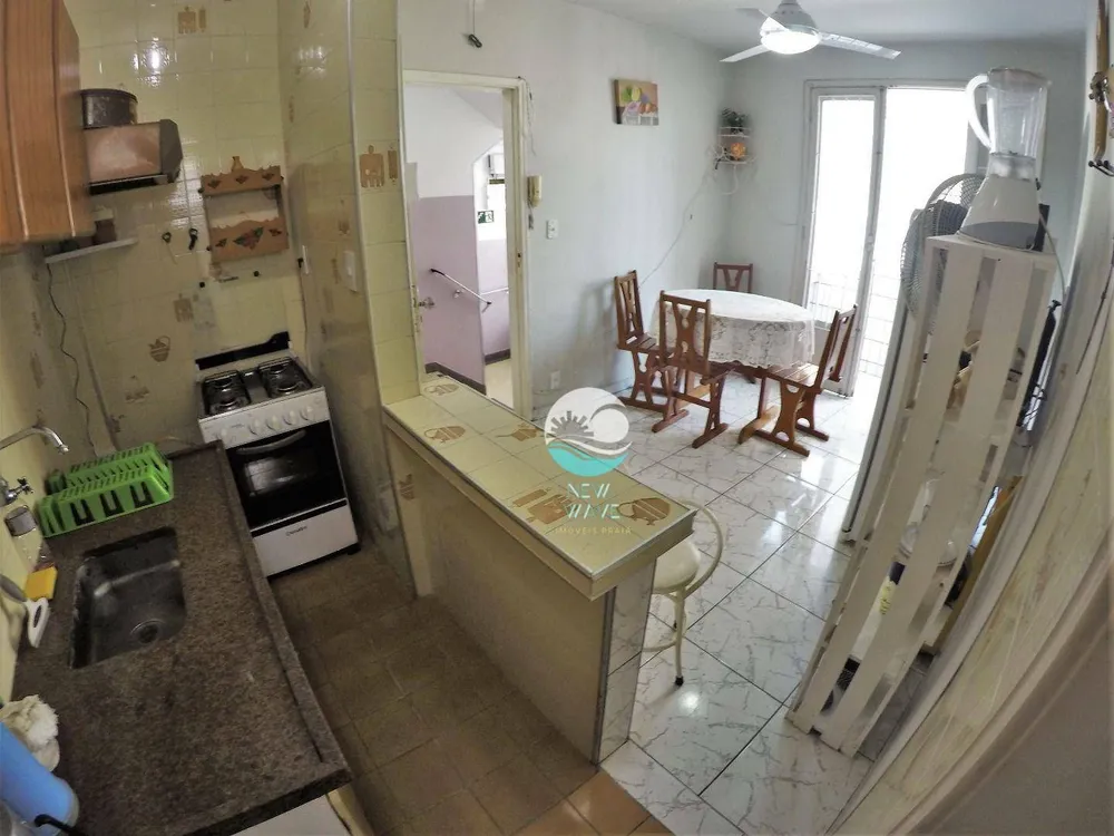 Apartamento, 1 quarto, 42 m² - Foto 3