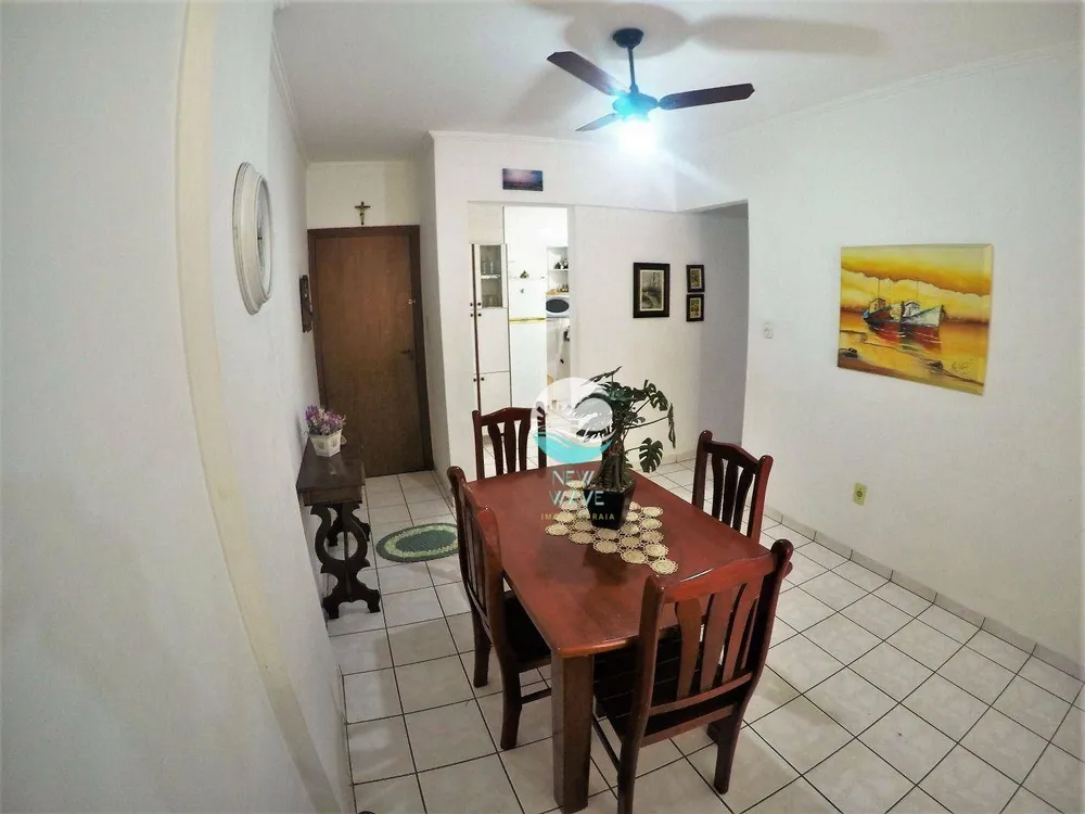 Apartamento, 1 quarto, 59 m² - Foto 3
