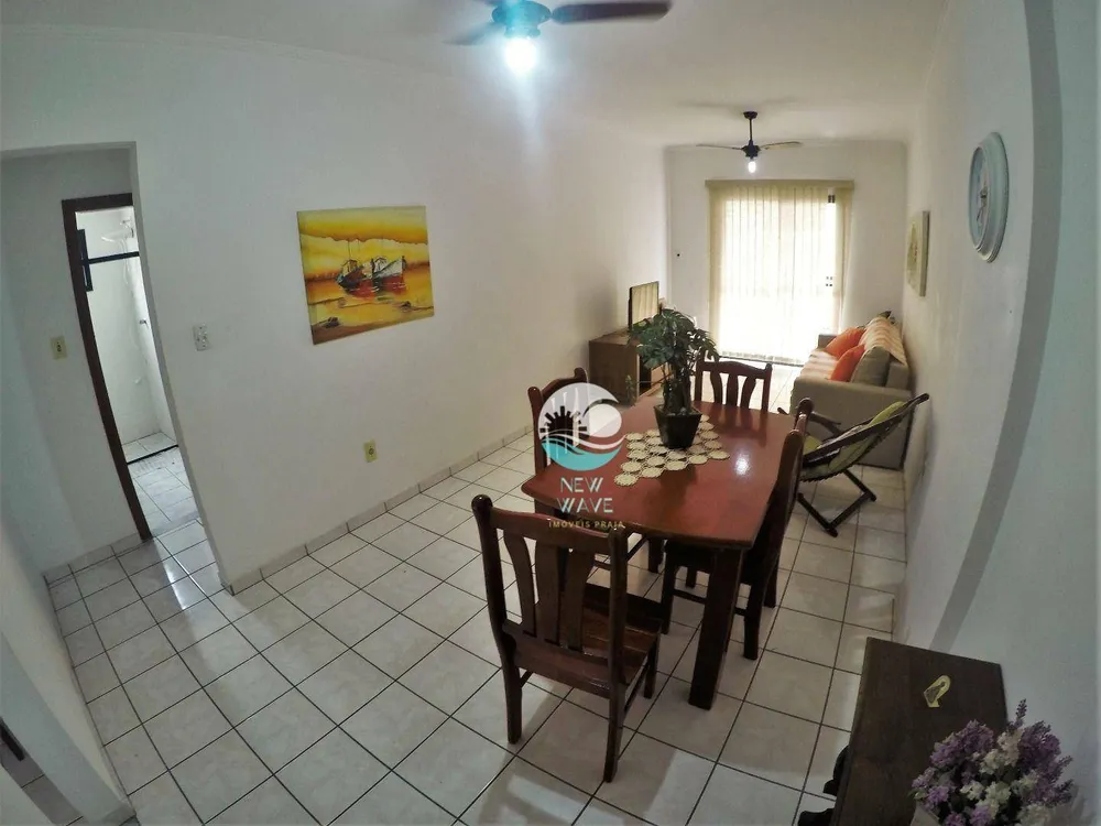 Apartamento, 1 quarto, 59 m² - Foto 1