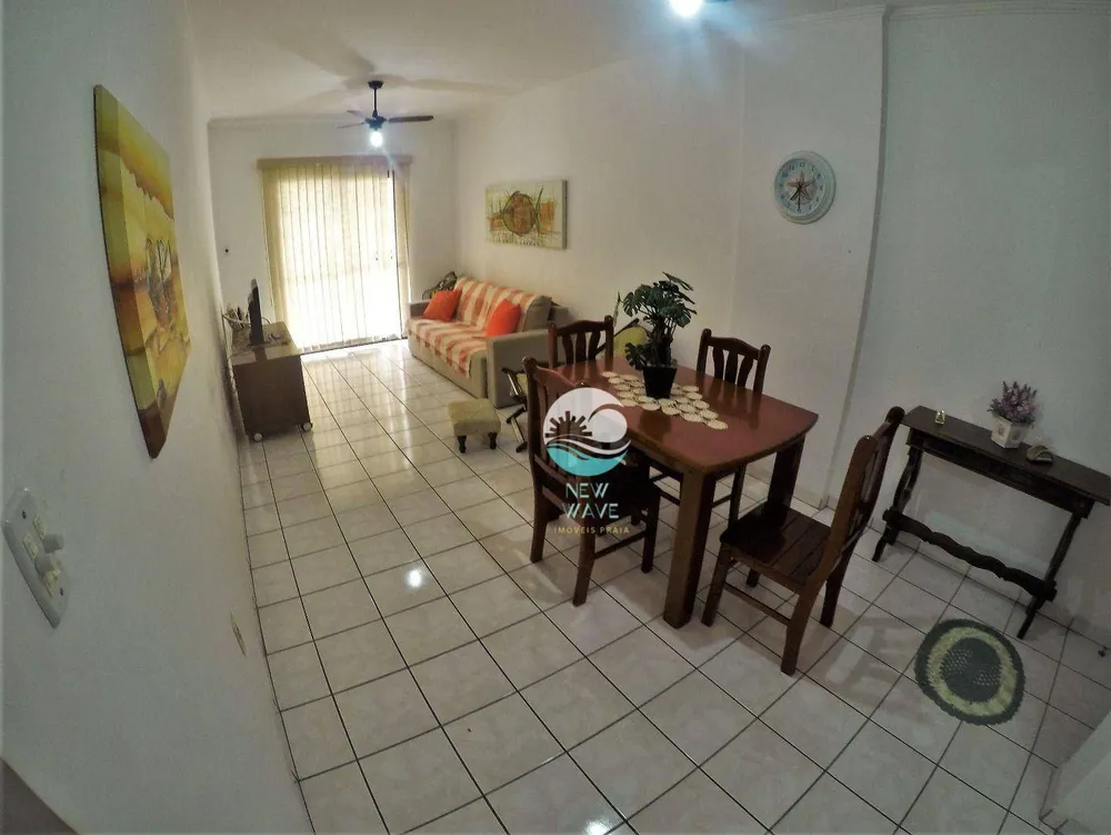 Apartamento, 1 quarto, 59 m² - Foto 2
