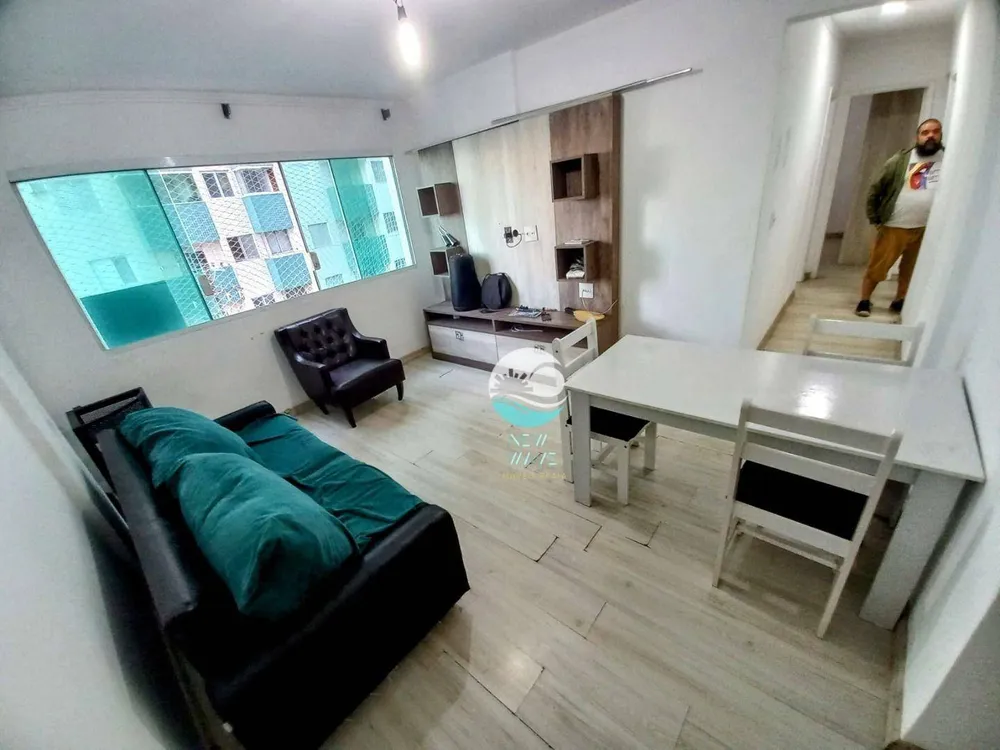 Apartamento, 2 quartos, 84 m² - Foto 3
