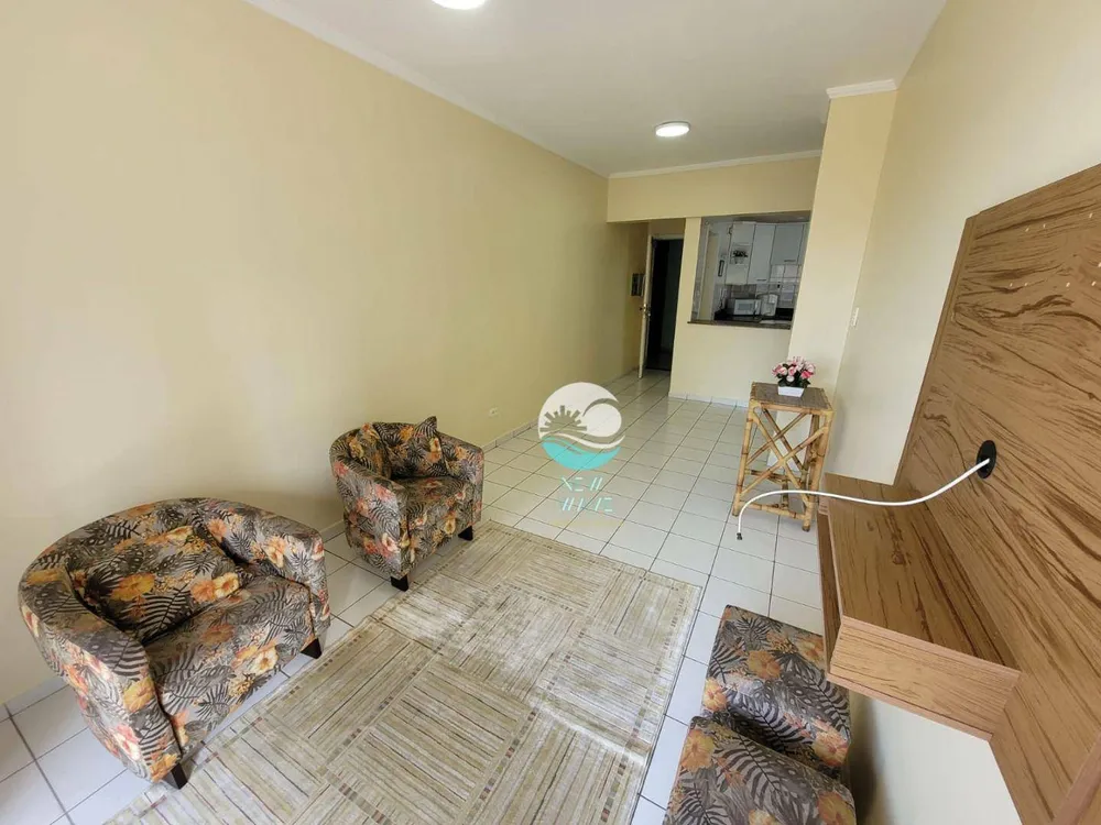 Apartamento, 1 quarto, 60 m² - Foto 2