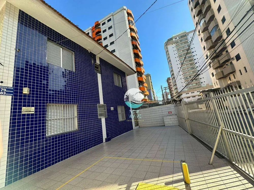 Kitnet-Studio, 30 m² - Foto 1