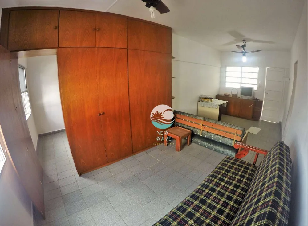 Apartamento, 1 quarto, 48 m² - Foto 1
