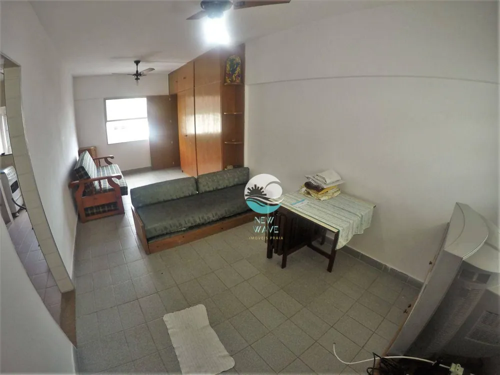 Apartamento, 1 quarto, 48 m² - Foto 2