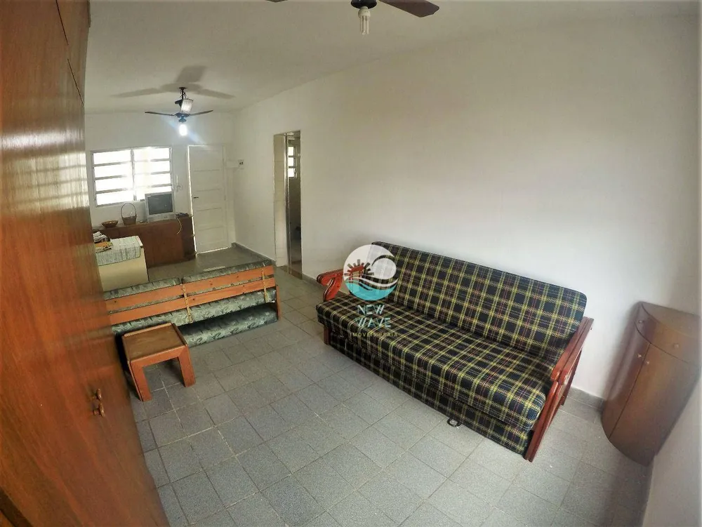 Apartamento, 1 quarto, 48 m² - Foto 3