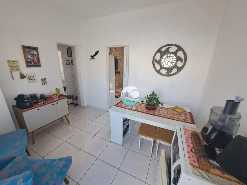 Apartamento, 1 quarto, 47 m² - Foto 1