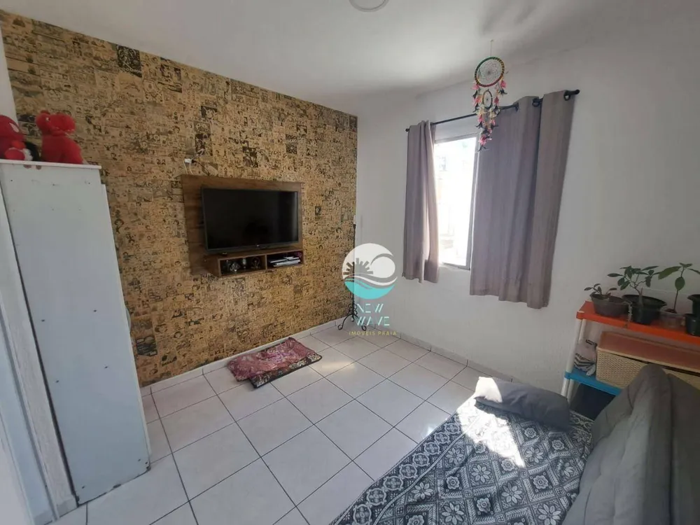 Apartamento, 1 quarto, 47 m² - Foto 3