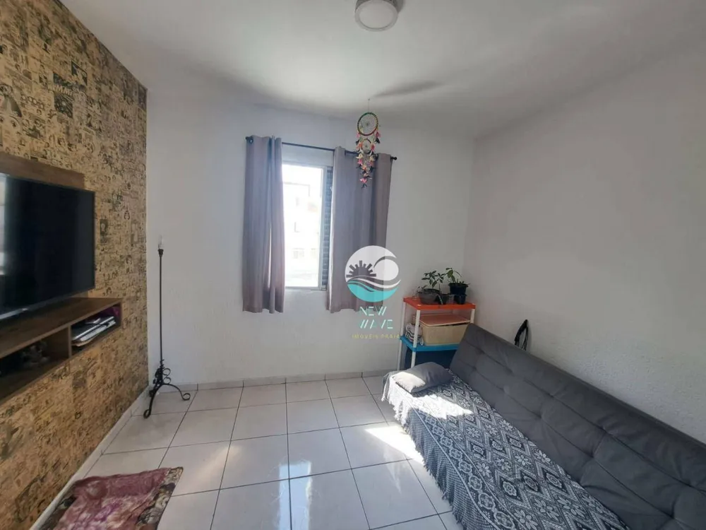 Apartamento, 1 quarto, 47 m² - Foto 4