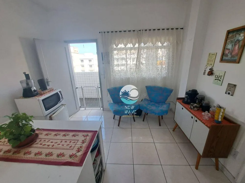 Apartamento, 1 quarto, 47 m² - Foto 2