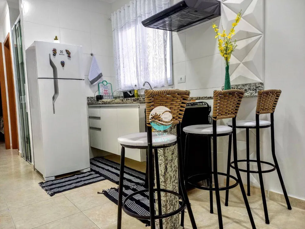 Apartamento, 1 quarto, 40 m² - Foto 2