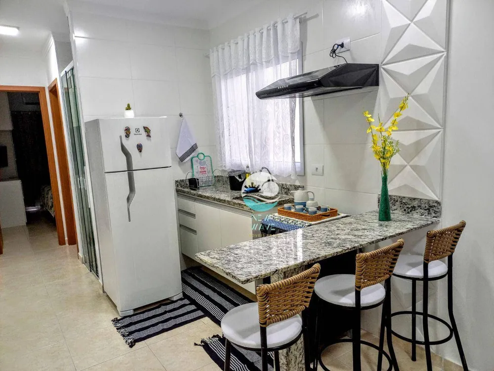 Apartamento, 1 quarto, 40 m² - Foto 3