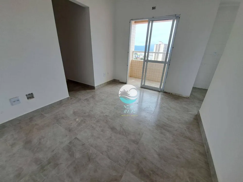 Apartamento, 2 quartos, 48 m² - Foto 3