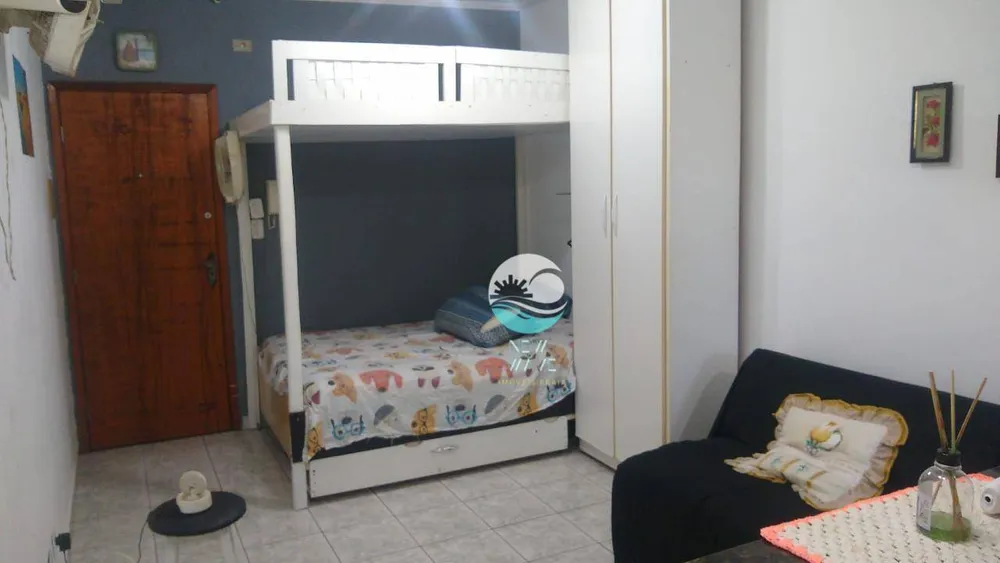 Kitnet-Studio, 25 m² - Foto 4