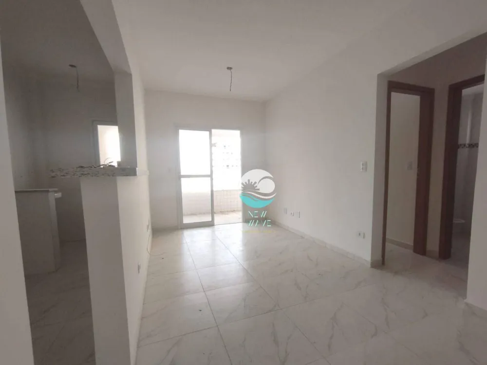 Apartamento, 2 quartos, 65 m² - Foto 2