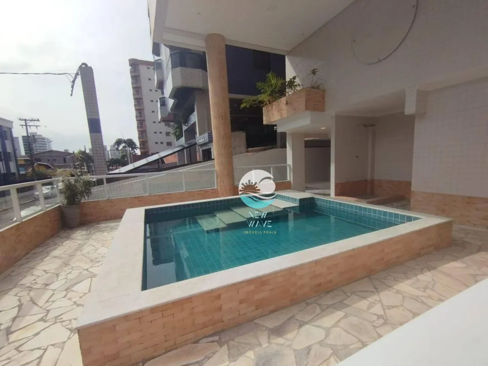 Apartamento, 2 quartos, 65 m² - Foto 1