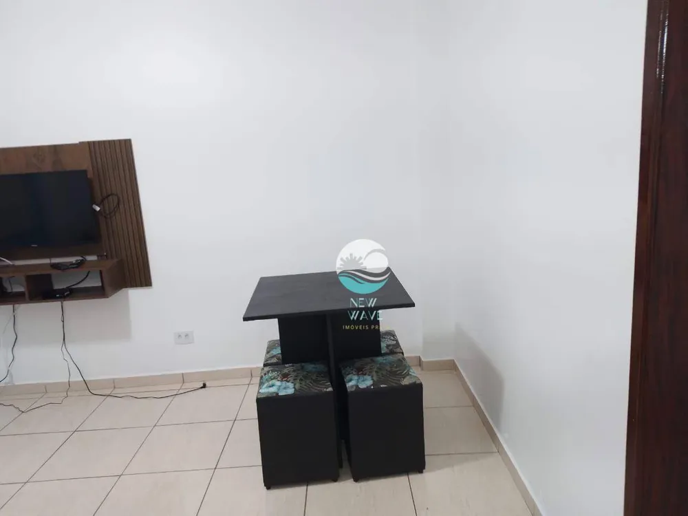 Apartamento, 1 quarto, 53 m² - Foto 4