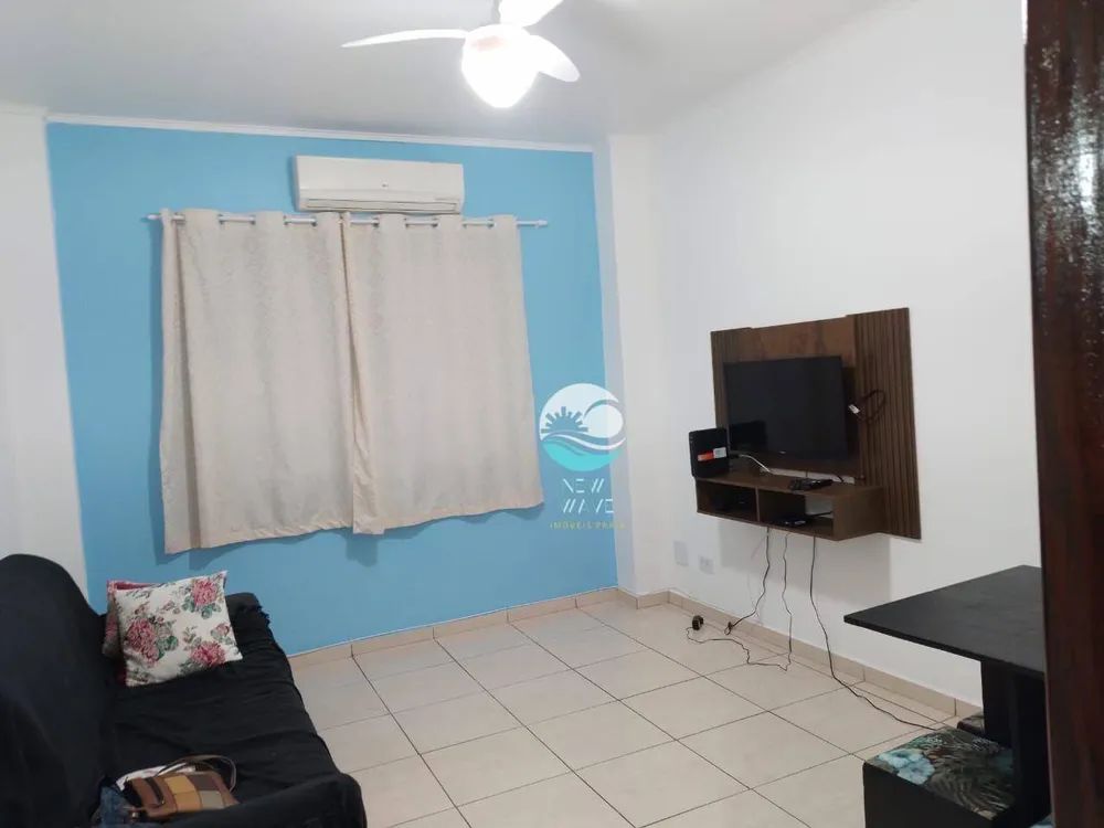 Apartamento, 1 quarto, 53 m² - Foto 2